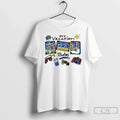 Classic My Vacation Photos Atlanta - Adult & Kids T-Shirts, Sweatshirts & Hoodies apparel design preview 1