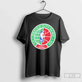 Classic Nba 2025 Mexico City Game Logo - Adult & Kids T-Shirts, Sweatshirts & Hoodies apparel design preview 1