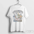 Classic Nlcs Match Up Dueling 2025 Brewers Vs Dodgers - Adult & Kids T-Shirts, Sweatshirts & Hoodies apparel design preview 1