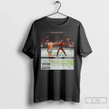 Classic Nate Diaz Pointing At Leon Edwards Ufc - Adult & Kids T-Shirts, Sweatshirts & Hoodies apparel design preview 1