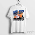 Classic New York Yankees 2000 World Series Champions - Adult & Kids T-Shirts, Sweatshirts & Hoodies apparel design preview 1