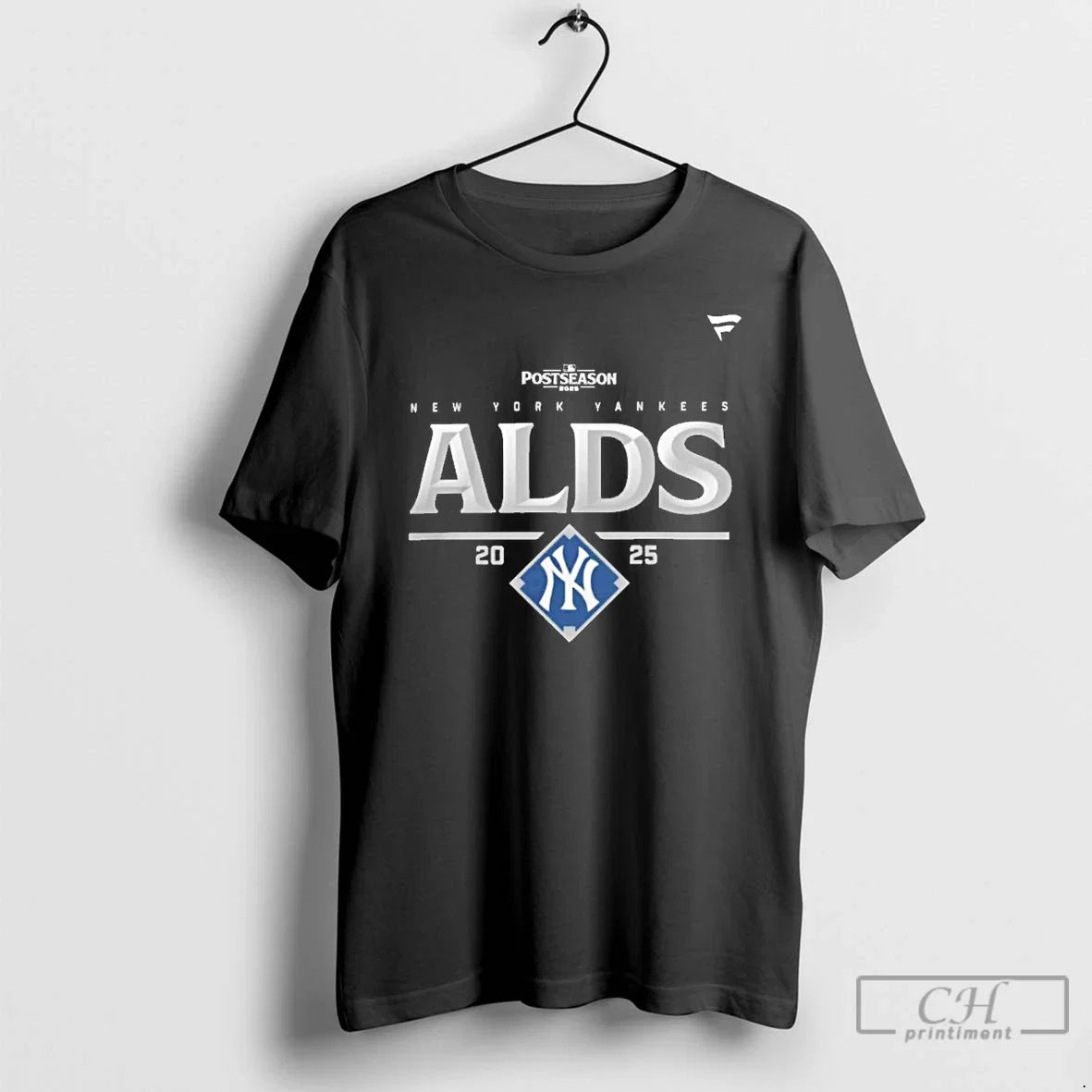 Classic New York Yankees 2025 American League - Adult & Kids T-Shirts, Sweatshirts & Hoodies apparel design preview 1