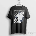 Classic New York Yankees David Bednar El Oso - Adult & Kids T-Shirts, Sweatshirts & Hoodies apparel design preview 1