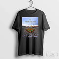 Classic New York Yankees Stadium Thank You Fans - Adult & Kids T-Shirts, Sweatshirts & Hoodies apparel design preview 1