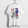 Classic New York City Yankees And Rangers - Adult & Kids T-Shirts, Sweatshirts & Hoodies apparel design preview 1