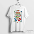 Classic Nick Cave The Bad Seeds Preston Park Brighton - Adult & Kids T-Shirts, Sweatshirts & Hoodies apparel design preview 1