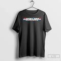 Classic Nick Harrison Gen X Bro - Adult & Kids T-Shirts, Sweatshirts & Hoodies apparel design preview 1