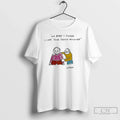 Classic No Babe I Swear Love Your Shitty Attitude - Adult & Kids T-Shirts, Sweatshirts & Hoodies apparel design preview 1