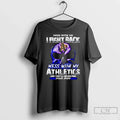 Classic Oakland Athletics Mess With Me I Fight Back - Adult & Kids T-Shirts, Sweatshirts & Hoodies apparel design preview 1