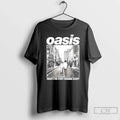 Classic Oasis Whats The Story Morning Glory Album - Adult & Kids T-Shirts, Sweatshirts & Hoodies apparel design preview 1