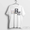 Classic Obey Triple Trouble - Adult & Kids T-Shirts, Sweatshirts & Hoodies apparel design preview 1