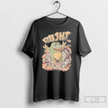 Classic Objkt Pepe City Stomper Long Sleve - Adult & Kids T-Shirts, Sweatshirts & Hoodies apparel design preview 1