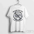 Classic Oink Piggy We Dont Want You In Our City T - Adult & Kids T-Shirts, Sweatshirts & Hoodies apparel design preview 1