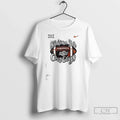 Classic Oklahoma State Cowboys Football 2025 Logo - Adult & Kids T-Shirts, Sweatshirts & Hoodies apparel design preview 1