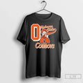 Classic Oklahoma State Letter - Adult & Kids T-Shirts, Sweatshirts & Hoodies apparel design preview 1
