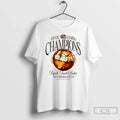Classic Optic Gaming Ewc 2025 Champions Riyadh Saudi - Adult & Kids T-Shirts, Sweatshirts & Hoodies apparel design preview 1
