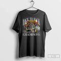 Classic Optic Gaming Back To World Champions - Adult & Kids T-Shirts, Sweatshirts & Hoodies apparel design preview 1