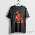 Classic Orangetheory Fitness Hell Week 2025 - Adult & Kids T-Shirts, Sweatshirts & Hoodies apparel design preview 1