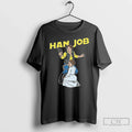 Classic Orbital Han Job Long Sleve - Adult & Kids T-Shirts, Sweatshirts & Hoodies apparel design preview 1