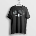 Classic Orthodox A Door Left Open Shaka - Adult & Kids T-Shirts, Sweatshirts & Hoodies apparel design preview 1
