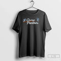 Classic Oswego Panthers Ohs Panther Baseball - Adult & Kids T-Shirts, Sweatshirts & Hoodies apparel design preview 1