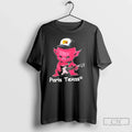 Classic Paris Texas Gremlin - Adult & Kids T-Shirts, Sweatshirts & Hoodies apparel design preview 1