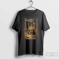 Classic Parkway Drive At Le Zenith On Oct 2 2025 - Adult & Kids T-Shirts, Sweatshirts & Hoodies apparel design preview 1