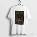 Classic Parkway Drive Birmingham Uk October 5 2025 - Adult & Kids T-Shirts, Sweatshirts & Hoodies apparel design preview 1
