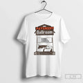 Classic Pavement Tour Texas 2025 Longhorn Ballroom - Adult & Kids T-Shirts, Sweatshirts & Hoodies apparel design preview 1