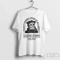 Classic Peace If Possible Truth At All Costs Martin - Adult & Kids T-Shirts, Sweatshirts & Hoodies apparel design preview 1
