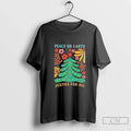 Classic Peace On Earth Justice For All Christmas - Adult & Kids T-Shirts, Sweatshirts & Hoodies apparel design preview 1