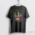Classic Pedro Pascal Wicked For Good Meme - Adult & Kids T-Shirts, Sweatshirts & Hoodies apparel design preview 1