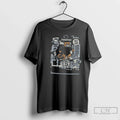 Classic Penn State Vintage Vault Logo - Adult & Kids T-Shirts, Sweatshirts & Hoodies apparel design preview 1