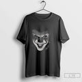 Classic Pennywise It Big Face Graphic Halloween - Adult & Kids T-Shirts, Sweatshirts & Hoodies apparel design preview 1