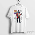 Classic People Of New Zealand Bathurst Brody - Adult & Kids T-Shirts, Sweatshirts & Hoodies apparel design preview 1