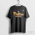 Classic Philadelphia Phillies Nlcs 2025 Mlb - Adult & Kids T-Shirts, Sweatshirts & Hoodies apparel design preview 1