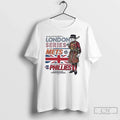 Classic Philadelphia Phillies Vs New York Mets - Adult & Kids T-Shirts, Sweatshirts & Hoodies apparel design preview 1