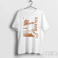 Classic Phoenix Mercury Push Limits - Adult & Kids T-Shirts, Sweatshirts & Hoodies apparel design preview 1