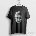 Classic Pinhead Horror Character Big Face Halloween - Adult & Kids T-Shirts, Sweatshirts & Hoodies apparel design preview 1