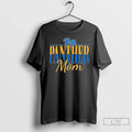 Classic Pittsburgh Panthers Champion Pitt Panther Mom - Adult & Kids T-Shirts, Sweatshirts & Hoodies apparel design preview 1