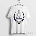 Classic Pittsburgh Slers Police Law Enforcement - Adult & Kids T-Shirts, Sweatshirts & Hoodies apparel design preview 1