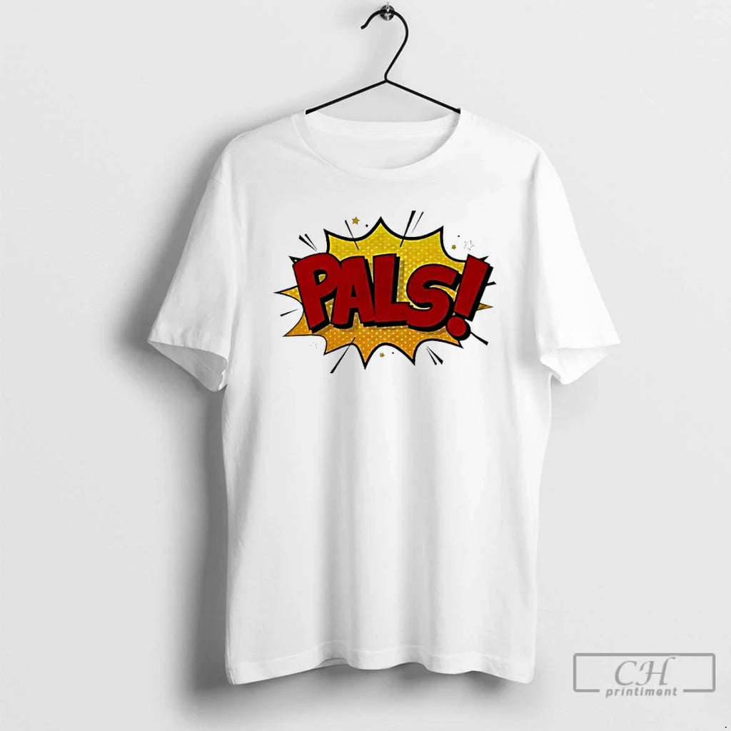 Classic Planos Palno Wildcats Senior High School - Adult & Kids T-Shirts, Sweatshirts & Hoodies apparel design preview 1
