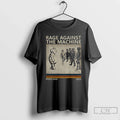 Classic Portland Frog Anti Ice Rage Against The - Adult & Kids T-Shirts, Sweatshirts & Hoodies apparel design preview 1