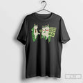 Classic Portland Frog Frogs Together Strong - Adult & Kids T-Shirts, Sweatshirts & Hoodies apparel design preview 1