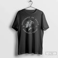 Classic President Of Peace Donald J Trump 2025 - Adult & Kids T-Shirts, Sweatshirts & Hoodies apparel design preview 1