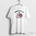 Classic Property Of Motoamerica - Adult & Kids T-Shirts, Sweatshirts & Hoodies apparel design preview 1