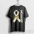 Classic Proudly Served Honor Courage Commitment - Adult & Kids T-Shirts, Sweatshirts & Hoodies apparel design preview 1