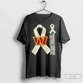 Classic Proudly Served Honor Courage Commitment - Adult & Kids T-Shirts, Sweatshirts & Hoodies apparel design preview 1