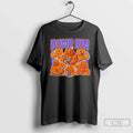 Classic Pumpkin Gym 90s Graphic - Adult & Kids T-Shirts, Sweatshirts & Hoodies apparel design preview 1