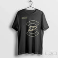 Classic Purdue Boilermakers 2025 Military - Adult & Kids T-Shirts, Sweatshirts & Hoodies apparel design preview 1